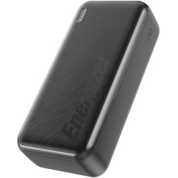 Powerbank Energizer 30000mAh 22.5W PD 2x USB-C 1x USB-A UE30055PQ