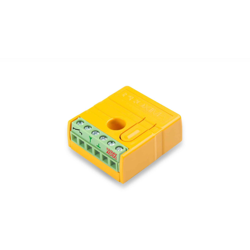 Sterownik/radioodbiornik Proxima NW1 SF (Somfy RTS) Sterownik/radioodbiornik Proxima NW1 SF (Somfy RTS)
