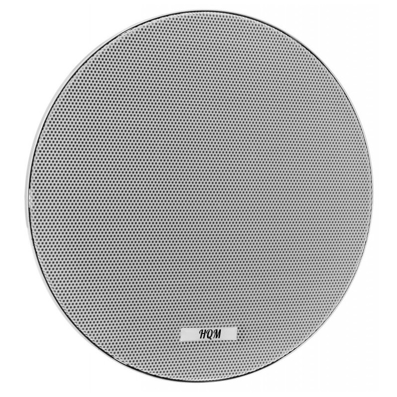 GŁOŚNIK SUFITOWY PODTYNKOWY HQM HQM-SOZ10 10W 100V BIAŁY GŁOŚNIK SUFITOWY PODTYNKOWY HQM HQM-SOZ10 10W 100V BIAŁY