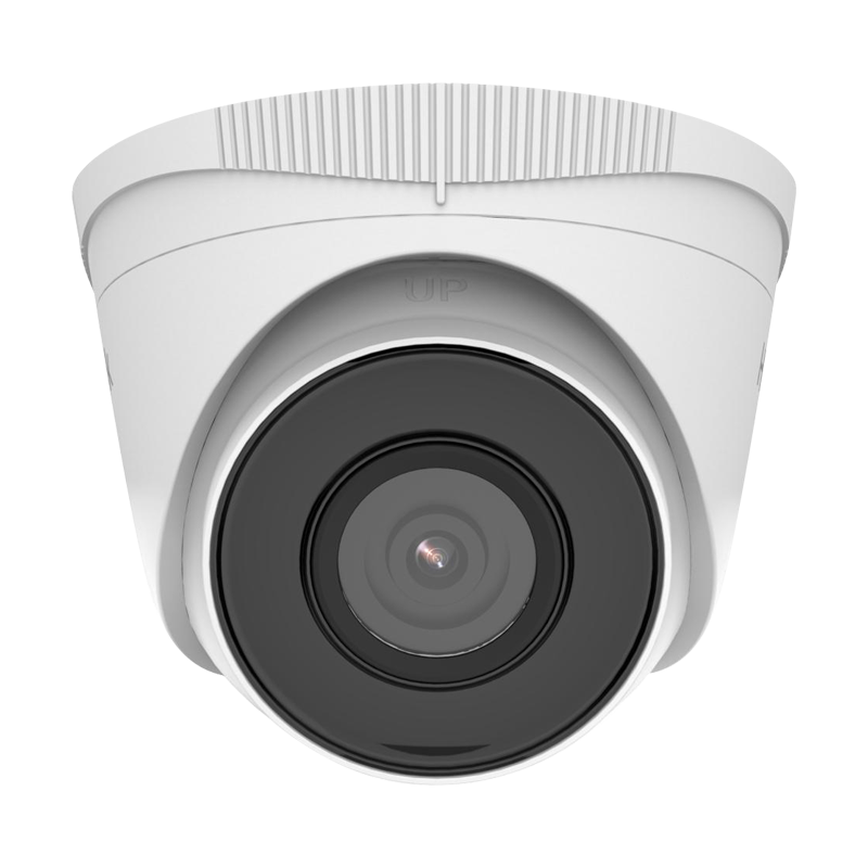 Kamera IP Hilook by Hikvision kopułka 2MP IPCAM-T2 2.8mm Kamera IP Hilook by Hikvision kopułka 2MP IPCAM-T2 2.8mm