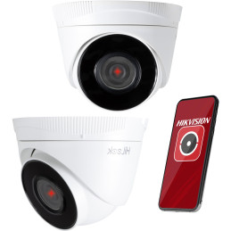 Kamera IP Hilook by Hikvision kopułka 2MP IPCAM-T2 2.8mm