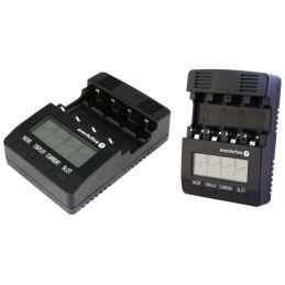 Ładowarka procesorowa everActive NC-3000