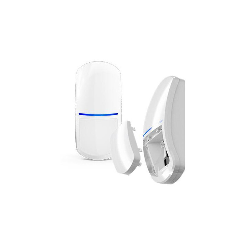 SATEL DUALNA CZUJKA RUCHU PIR+MW SLIM-DUAL SATEL DUALNA CZUJKA RUCHU PIR+MW SLIM-DUAL