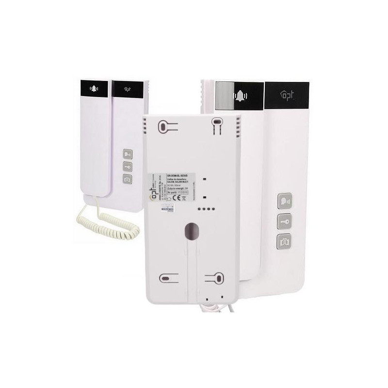 Unifon Orno OR-DOM-SL-923UD Unifon Orno OR-DOM-SL-923UD