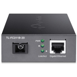 MEDIA KONWERTER WDM TP-LINK TL-FC311B-20