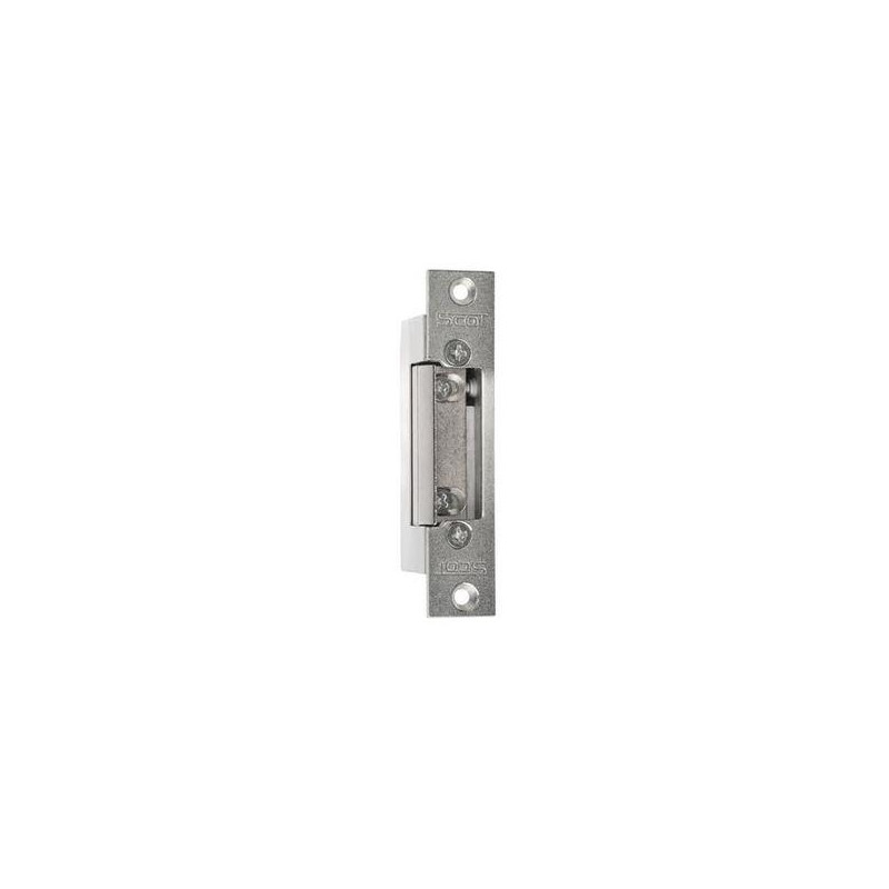 Elektrozaczep symetr., rewers. SCOT ES-S12DC-R PROFI Elektrozaczep symetr., rewers. SCOT ES-S12DC-R PROFI