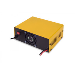 Prostownik Smart Volt Polska 6V/12V/24V 15A A80