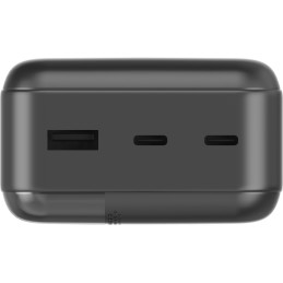 Powerbank Energizer 30000mAh 15W 2.1A 2x USB-C 1x USB-A UE30050CC