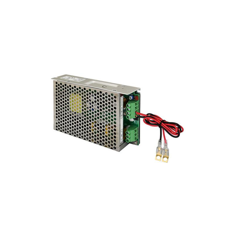 ZASILACZ BUFOROWY IMPULSOWY DO ZABUDOWY Pulsar PSB-12V7A ZASILACZ BUFOROWY IMPULSOWY DO ZABUDOWY Pulsar PSB-12V7A