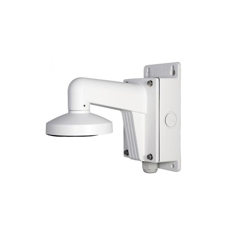Uchwyt ścienny Hikvision DS-1272ZJ-110B Uchwyt ścienny Hikvision DS-1272ZJ-110B