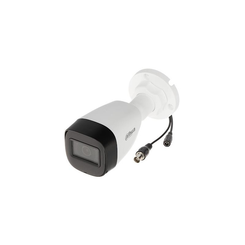 KAMERA HDCVI DAHUA HAC-HFW1500C-0280B-S2 KAMERA HDCVI DAHUA HAC-HFW1500C-0280B-S2