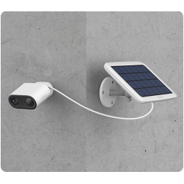 Panel solarny Imou do kamery Cell Go FSP12