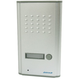DOMOFON ORNO OR-DOM-RL-901/RL-3208A