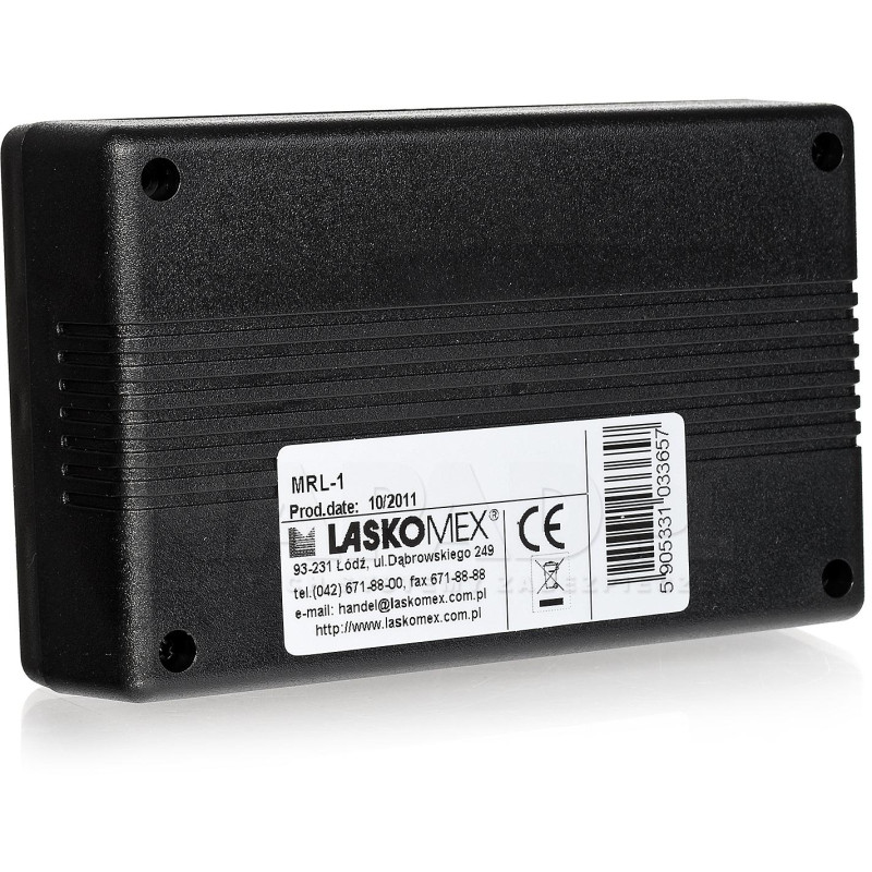 Laskomex Moduł MRL-1 do rodzielania linii do kasety EC-3100 Laskomex Moduł MRL-1 do rodzielania linii do kasety EC-3100