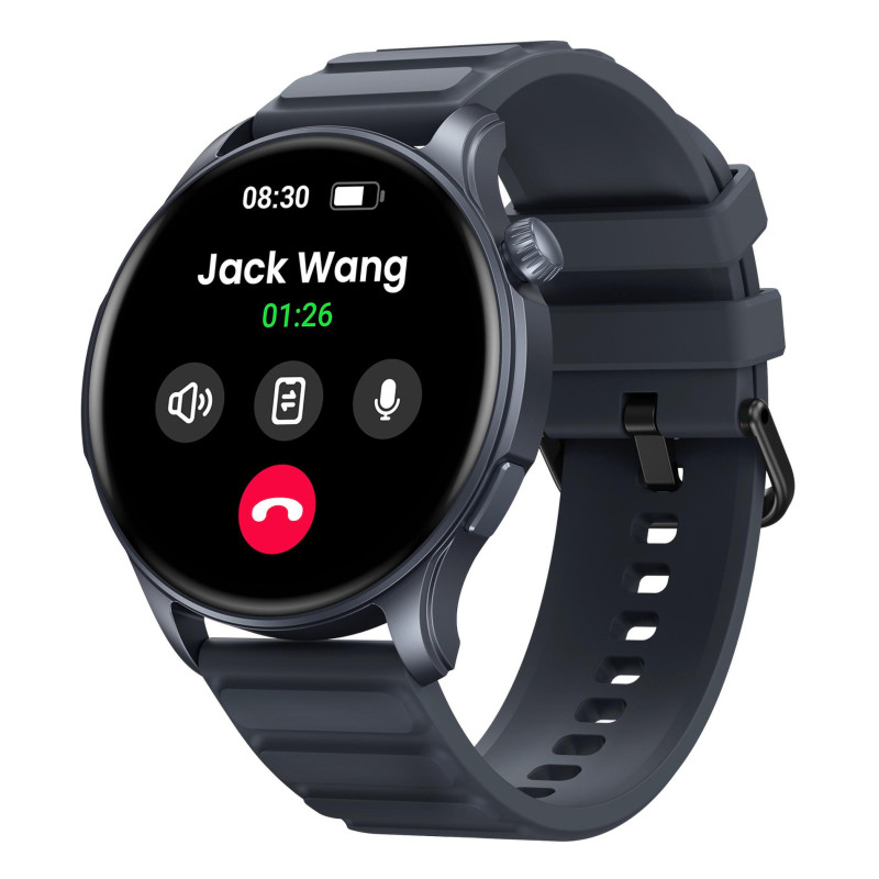 Smartwatch Zeblaze Btalk 3 Pro szary Smartwatch Zeblaze Btalk 3 Pro szary
