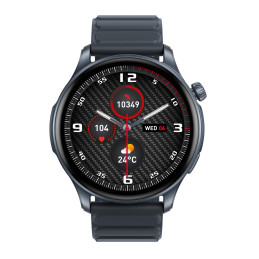 Smartwatch Zeblaze Btalk 3 Pro szary