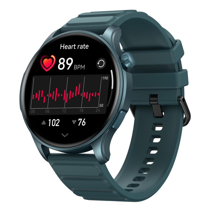 Smartwatch Zeblaze Btalk 3 Pro niebieski Smartwatch Zeblaze Btalk 3 Pro niebieski