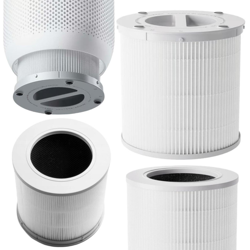 Filtr do oczyszczacza Xiaomi Air Purifier 4 Compact Filtr do oczyszczacza Xiaomi Air Purifier 4 Compact