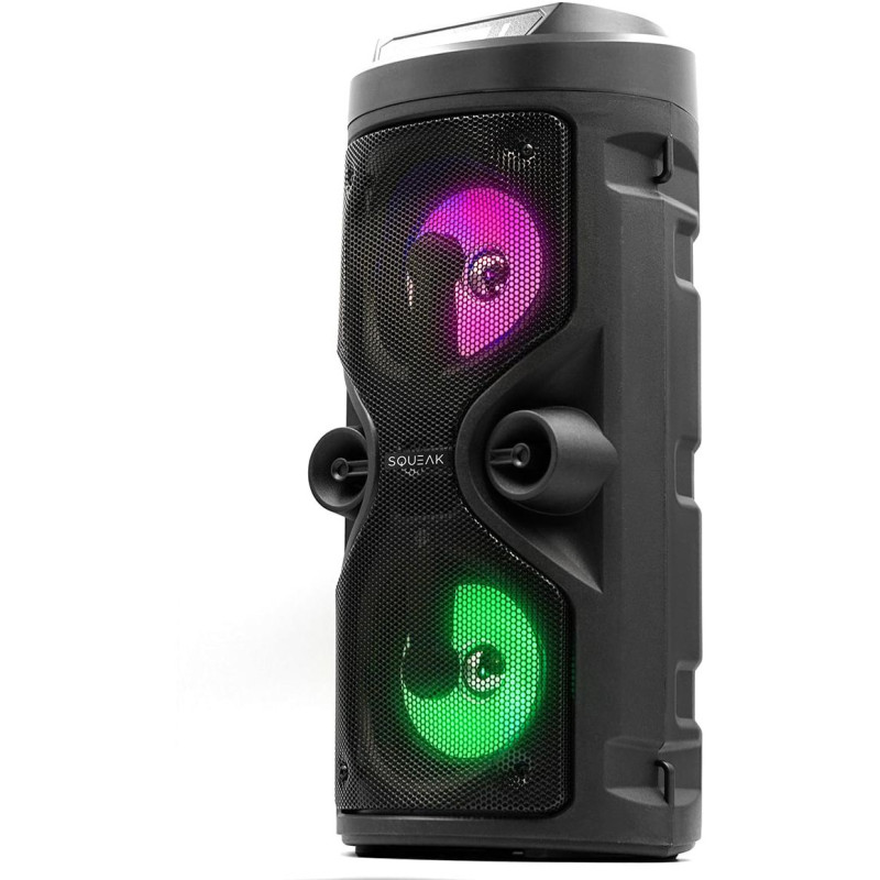 Głośnik Harmony Squeak SQ1004 BT, Radio FM, MP3 Głośnik Harmony Squeak SQ1004 BT, Radio FM, MP3