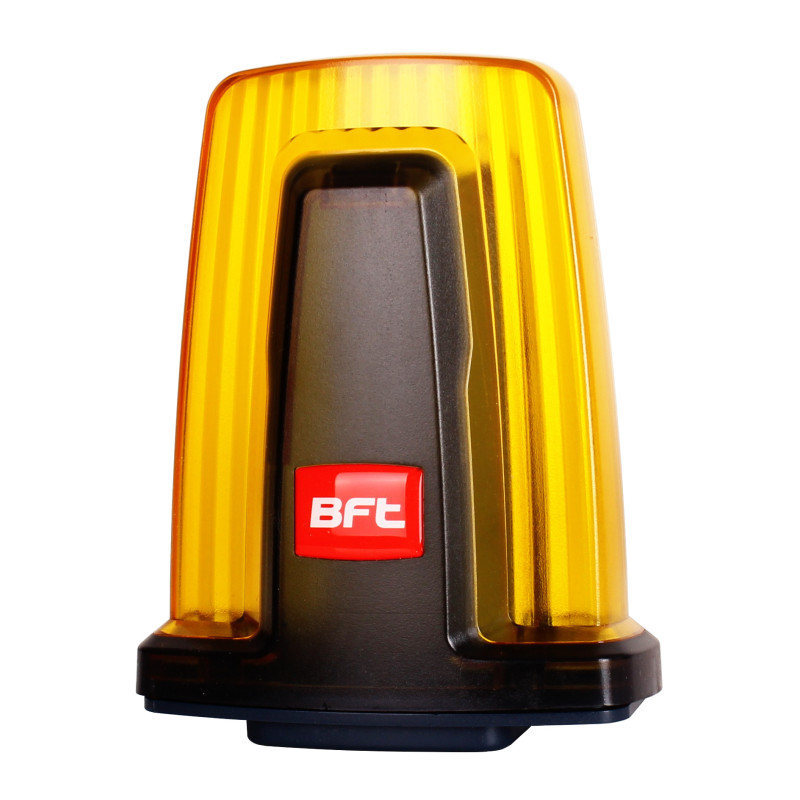 Lampa BFT Radius LED 230V AC A R0 bez anteny Lampa BFT Radius LED 230V AC A R0 bez anteny