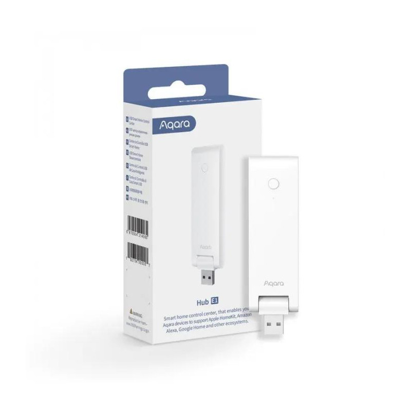 Jednostka centralna USB HE1-G01 Aqara Jednostka centralna USB HE1-G01 Aqara