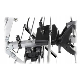 Antena DVB-T 1000+ LTE OLYMPIA COMBO Red Eagle (BX-1000)