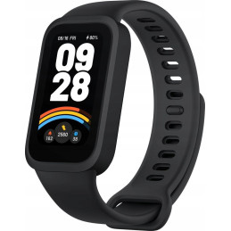 Xiaomi Smart Band 9 Active Black