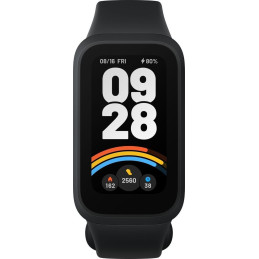 Xiaomi Smart Band 9 Active Black