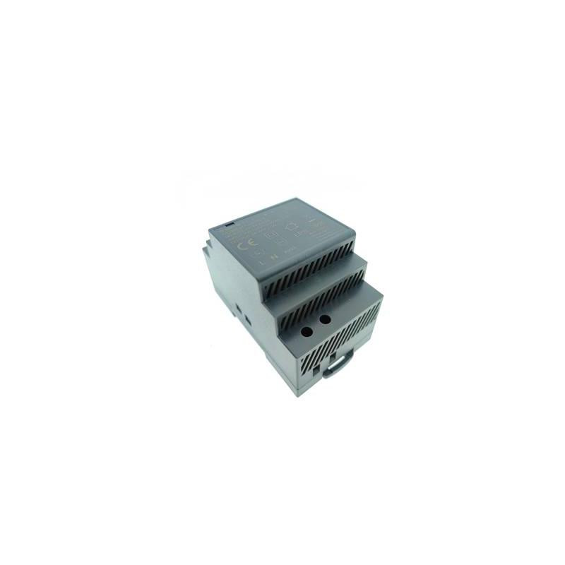 ZASILACZ IMPULSOWY NA SZYNĘ DIN ESPE HDN-10024 24V/100W/3.8A ZASILACZ IMPULSOWY NA SZYNĘ DIN ESPE HDN-10024 24V/100W/3.8A