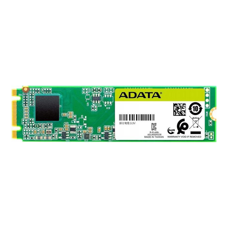 Dysk SSD Adata Ultimate SU650 240GB M.2 TLC 3D 2280 SATA Dysk SSD Adata Ultimate SU650 240GB M.2 TLC 3D 2280 SATA