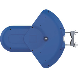 Antena DVB-T2 Red Eagle NEO HD