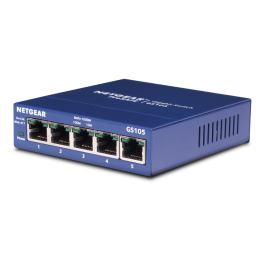 SWITCH NETGEAR GS105GE