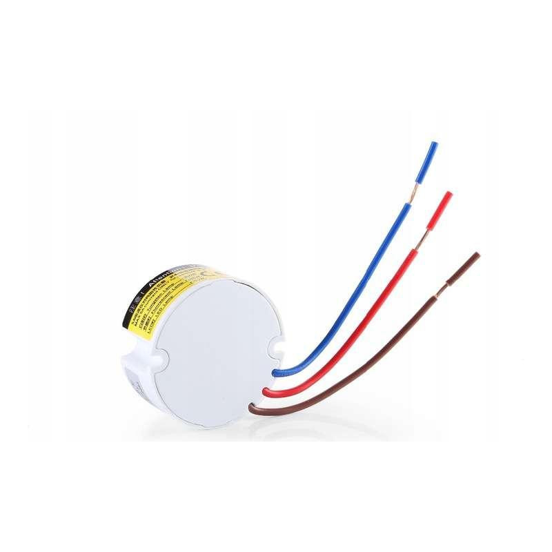 Odbiornik Linbell R2 Odbiornik Linbell R2