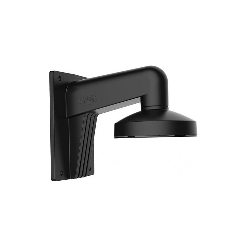 UCHWYT KAMERY DS-1273ZJ-130-TRL BLACK HIKVISION UCHWYT KAMERY DS-1273ZJ-130-TRL BLACK HIKVISION