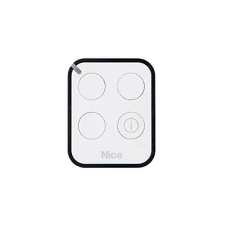 Pilot NICE Era One BiDi (ON3EBDR01) dwukierunkowy z komunikacją NFC Pilot NICE Era One BiDi (ON3EBDR01) dwukierunkowy z komunikacją NFC