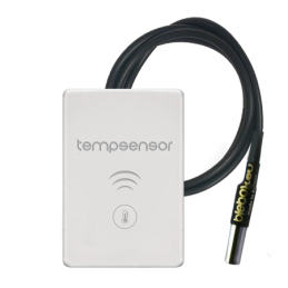 Czujnik temperatury Blebox tempsensor Wi-Fi