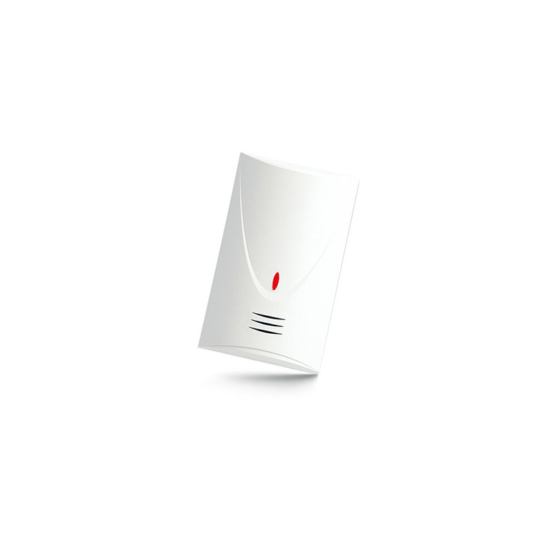 SATEL CZUJNIK ZBICIA SZYBY, SZKŁA INDIGO SATEL CZUJNIK ZBICIA SZYBY, SZKŁA INDIGO