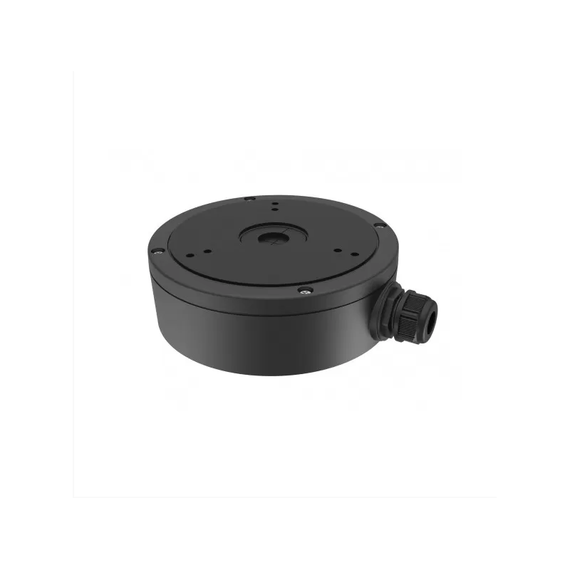 ADAPTER HIKVISION DS-1280ZJ-M (BLACK) ADAPTER HIKVISION DS-1280ZJ-M (BLACK)