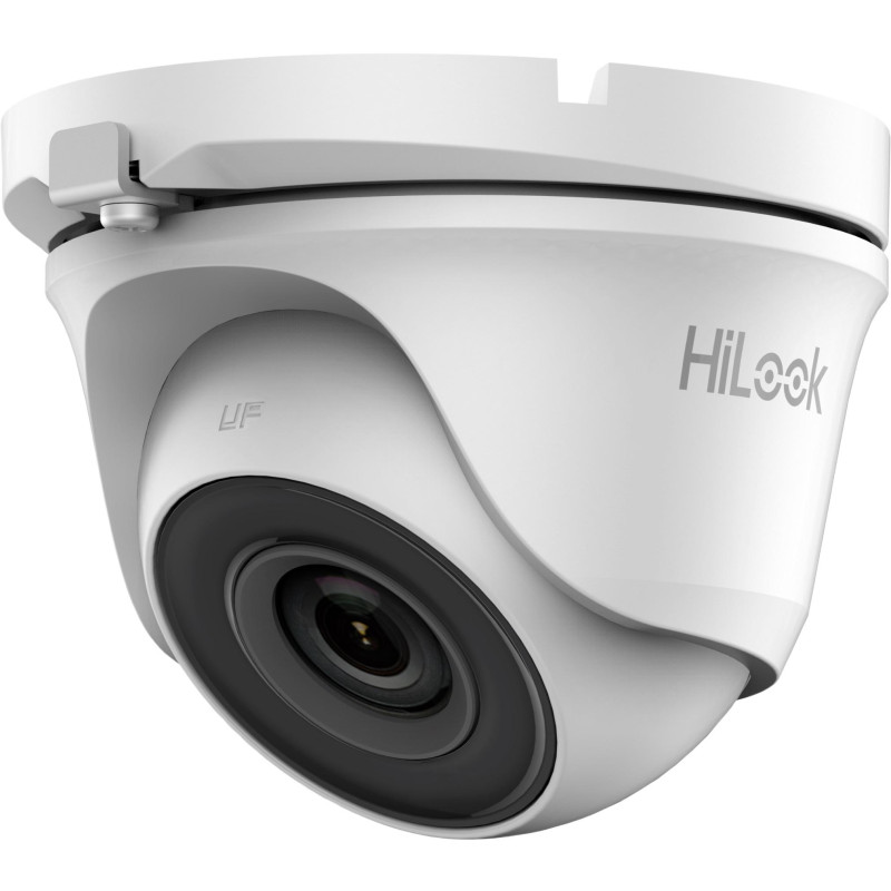 Kamera 4w1 Hilook by Hikvision kopułka 5MP TVICAM-T5M 2.8mm Kamera 4w1 Hilook by Hikvision kopułka 5MP TVICAM-T5M 2.8mm