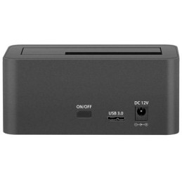 Stacja dokująca Natec Kangaroo SATA 2.5/3,5cala USB 3.0 + zasilacz