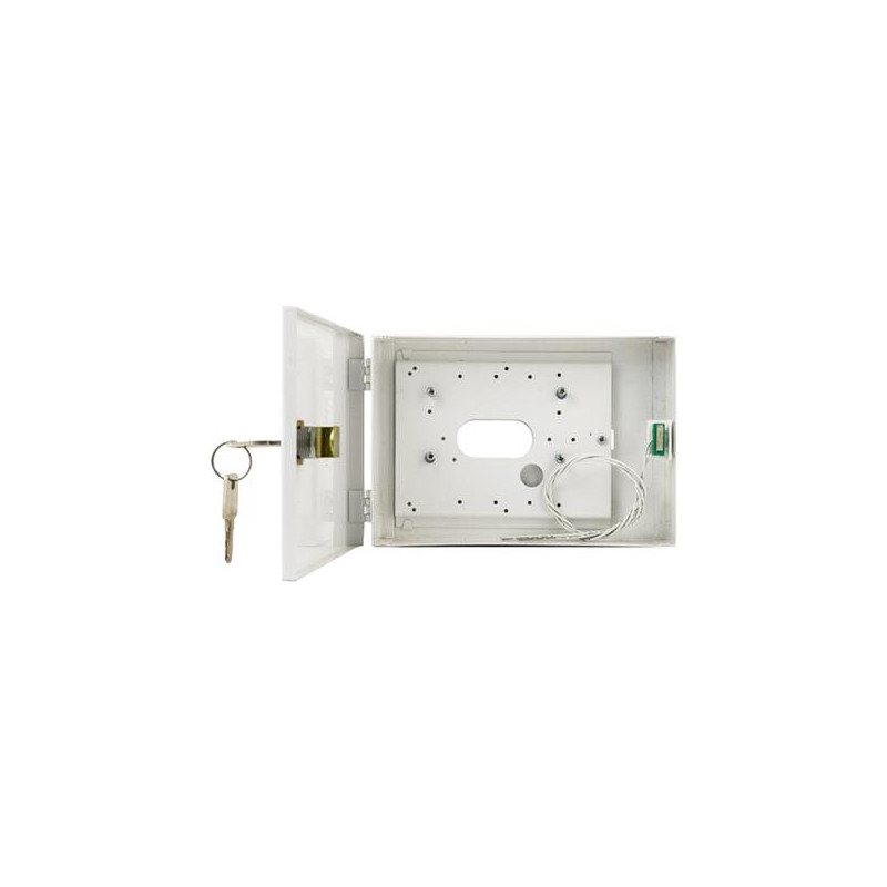 OBUDOWA UNIWERSALNA METALOWA Pulsar AWO350