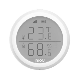 Czujnik temperatury i wilgotności Imou IOT-ZTM1-EU