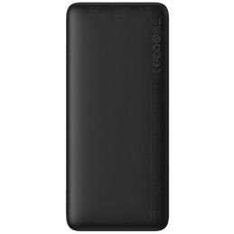 Powerbank Baseus Airpow PPQD090001 10000mAh 20W PD QC 20W USB-A USB-C + kabel