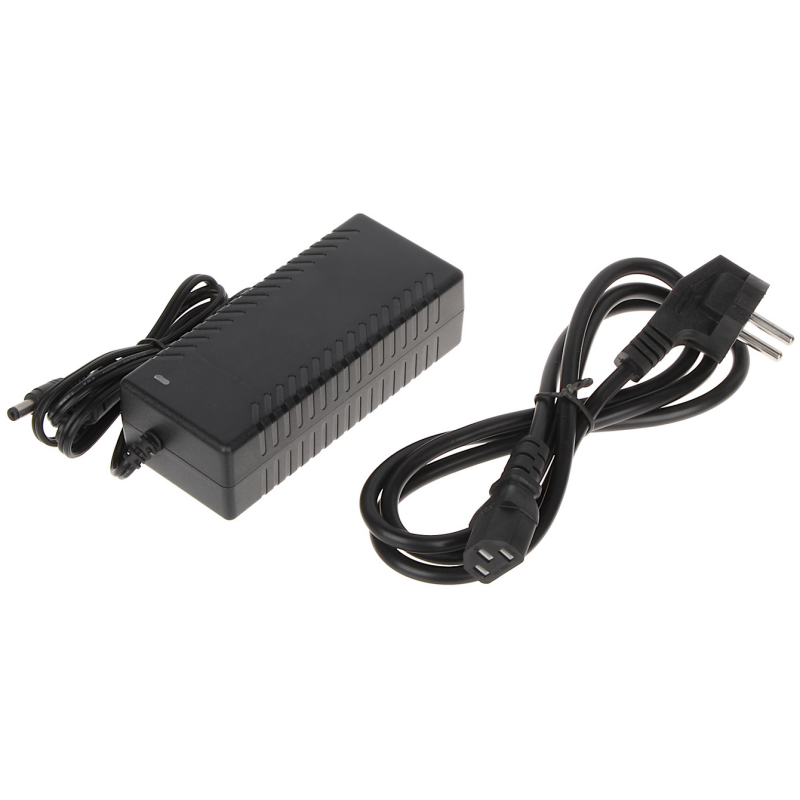 ZASILACZ IMPULSOWY 48V 3A 5.5mm ZASILACZ IMPULSOWY 48V 3A 5.5mm