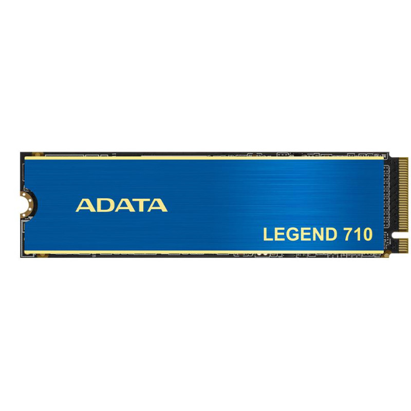 Dysk SSD Adata Legend 710 256GB PCIe M.2 Dysk SSD Adata Legend 710 256GB PCIe M.2
