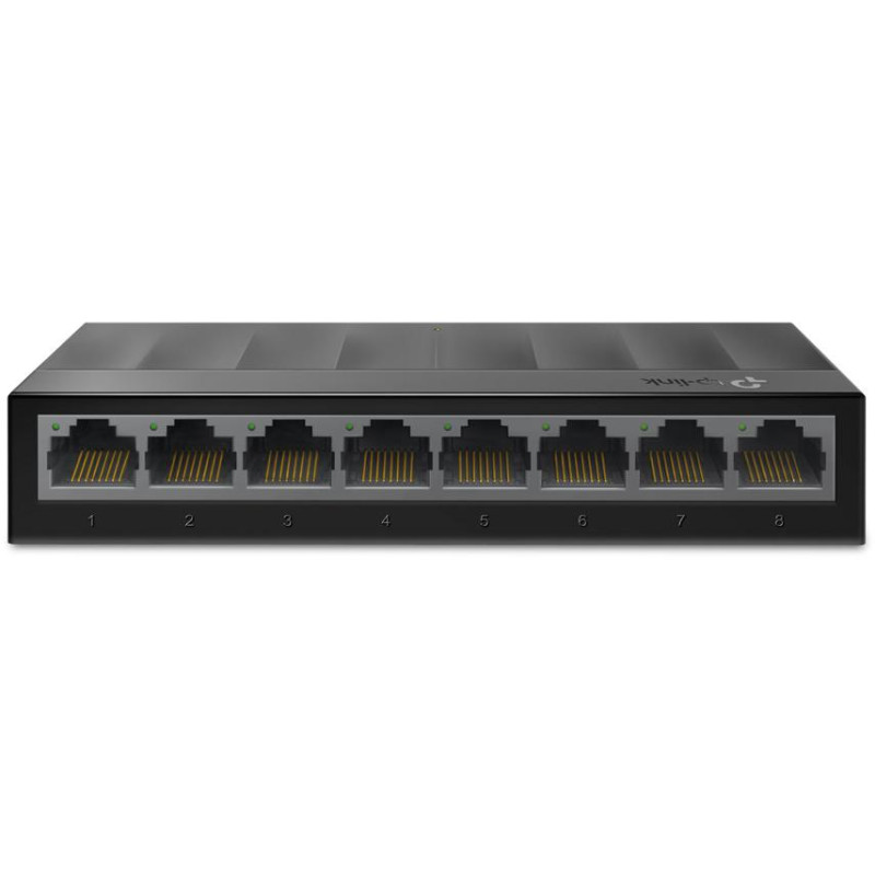 SWITCH TP-LINK LS1008G SWITCH TP-LINK LS1008G