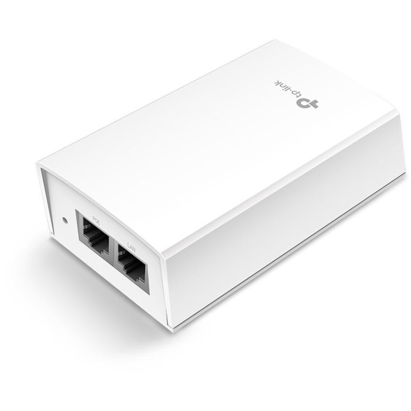Pasywny adapter PoE 48V TP-Link TL-POE4824G Pasywny adapter PoE 48V TP-Link TL-POE4824G