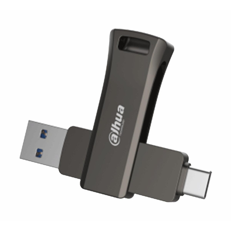Pendrive 256GB DAHUA USB-P629-32-256GB Pendrive 256GB DAHUA USB-P629-32-256GB