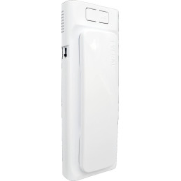 Unifon CYFRAL BALTIC 5D biały 2-przewodowy