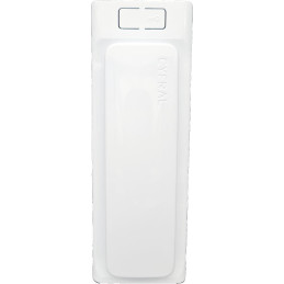 Unifon CYFRAL BALTIC 5D biały 2-przewodowy